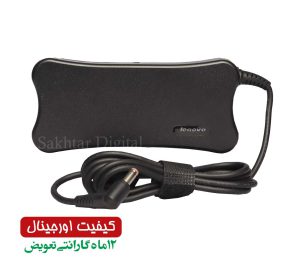 شارژر اورجینال لپ تاپ لنوو Lenovo 19V 4.74A Pin 5.5*2.5mm