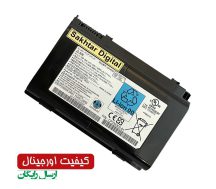 باتری اورجینال لپ تاپ فوجیتسو Fujitsu LifeBook E8410