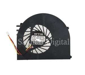 فن سی پی یو لپ تاپ دل Dell Inspiron N5110