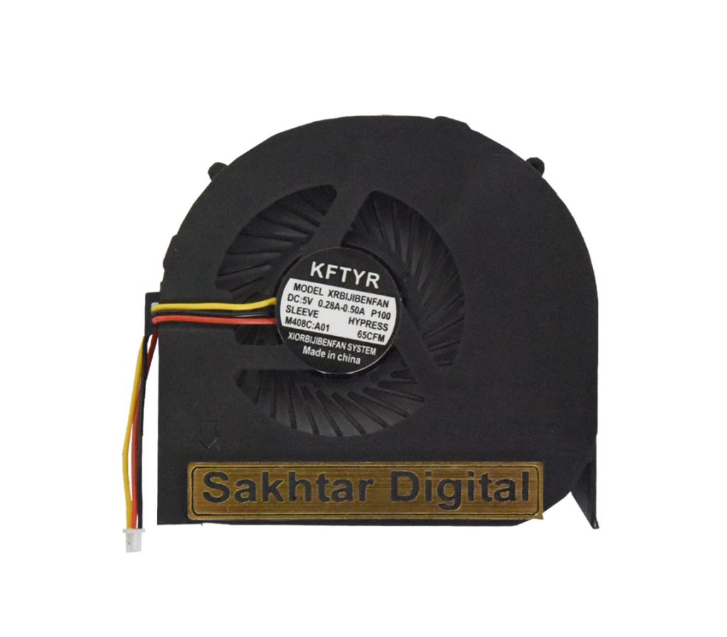 فن سی پی یو لپ تاپ ایسر Acer Aspire 4741