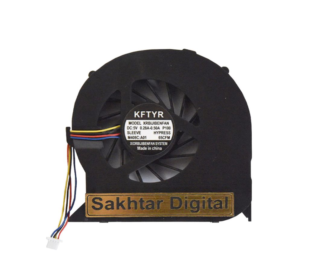 فن سی پی یو لپ تاپ ایسر Acer Aspire 4743