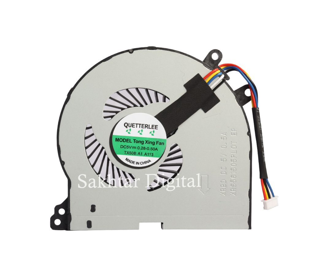 فن سی پی یو لپ تاپ لنوو Lenovo IdeaPad 310-15ABR
