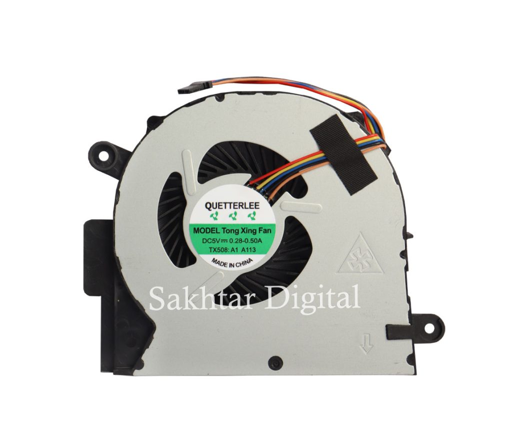 فن سی پی یو لپ تاپ لنوو Lenovo Z5170