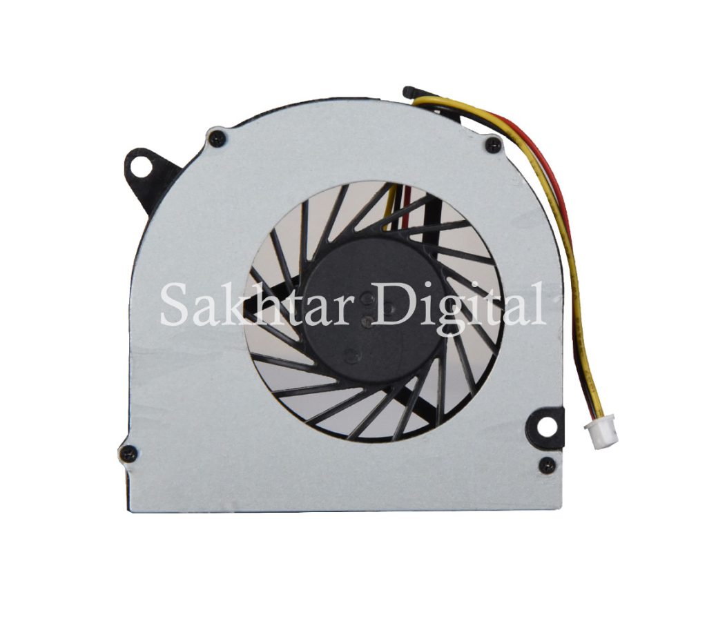 فن سی پی یو لپ تاپ اچ پی Hp 6520