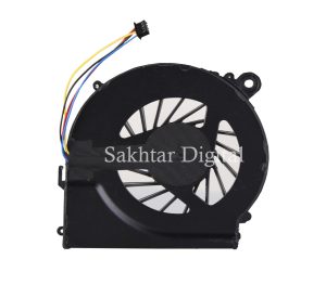 فن سی پی یو لپ تاپ اچ پی Hp Presario CQ42 4pin