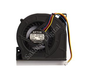 فن سی پی یو لپ تاپ لنوو Lenovo Y510