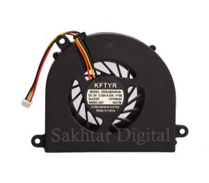 فن سی پی یو لپ تاپ لنوو Lenovo Y550