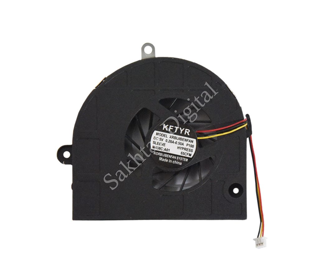 فن سی پی یو لپ تاپ ایسر Acer Aspire 5733