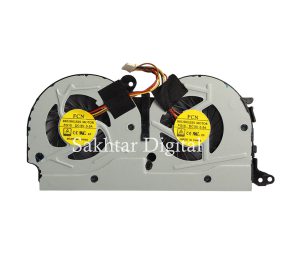 فن سی پی یو لپ تاپ لنوو Lenovo Y40-70