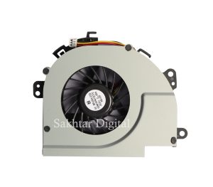 فن سی پی یو لپ تاپ سونی SONY NS