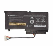 باتری اورجینال لپ تاپ توشیبا Pn: PA5107U) Toshiba S55)