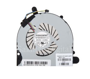 فن سی پی یو لپ تاپ اچ پی Hp Porobook 6565