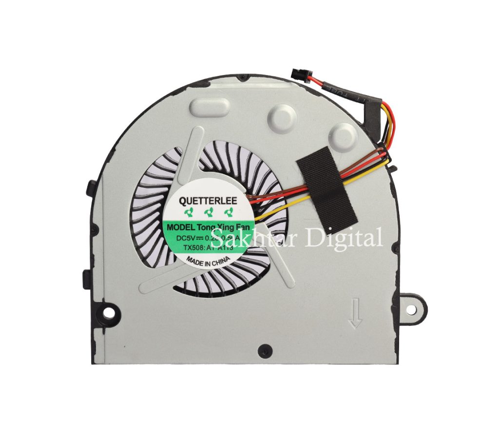 فن سی پی یو لپ تاپ لنوو Lenovo B4070