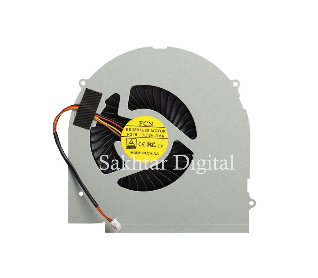 فن سی پی یو لپ تاپ لنوو Lenovo Y580