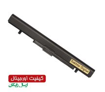 باتری اورجینال لپ تاپ توشیبا Pn: PA5212U) Toshiba A40)