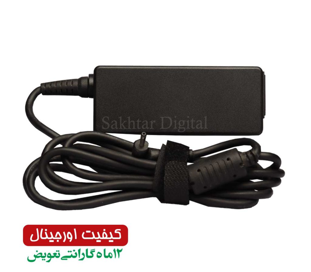 شارژر اورجینال لپ تاپ ایسوس Asus 19V 2.1A Pin 2.5*0.7