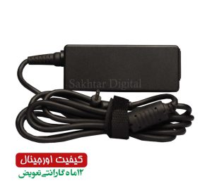 شارژر اورجینال لپ تاپ ایسوس Asus 19V 2.1A Pin 2.5*0.7
