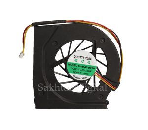 فن سی پی یو لپ تاپ سونی SONY CR