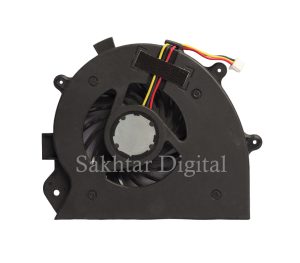 فن سی پی یو لپ تاپ سونی SONY CA CB
