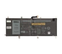باتری اورجینال لپ تاپ دل Pn: GFKG3) Dell Venue 10 Pro 5056)