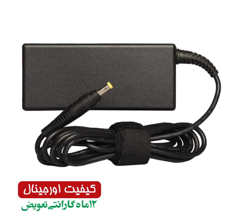 18.5V 3.5A Pin 4.8*1.7 mm