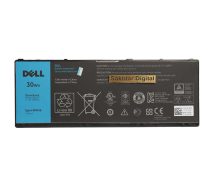 باتری اورجینال لپ تاپ دل Pn: FWRM8) Dell Latitude 10)