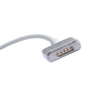 شارژر اورجینال لپ تاپ اپل Apple 14.85V 3.05A MAGSAFE2