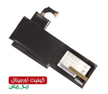 باتری اورجینال لپ تاپ ام اس آی Pn: BTY-L76) MSI GS70 )