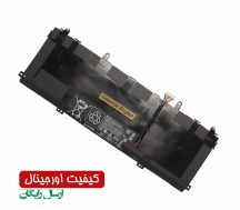 باتری اورجینال لپ تاپ اچ پی Pn:SU06XL) HP Spectre X360 15)