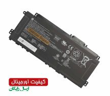 باتری اورجینال لپ تاپ اچ پی Pn:PP03XL ) Pavilion x360 13-BB)