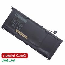 باتری اورجینال لپ تاپ دل Pn:90V7W) Battery Dell 13 9350)