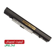 باتری اورجینال لپ تاپ لنوو Pn: L12C3A01) IdeaPad S210)