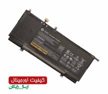 باتری اورجینال لپ تاپ اچ پی Pn: SP04XL) Spectre x360 13)