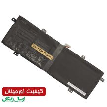 باتری اورجینال لپ تاپ ایسوس PN:C21N1833) ZenBook 14 UX431)