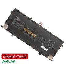 باتری اورجینال لپ تاپ ایسوس PN:C41N1904) ZenBook S UX393EA)