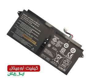 باتری اورجینال لپ تاپ ایسر PN:AP12F3J) Aspire S7-391)