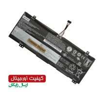 باتری اورجینال لپ تاپ لنوو Pn:L18M4PF4) IdeaPad C340-14API-81N60063GE)