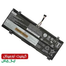 باتری اورجینال لپ تاپ لنوو Pn:L18M4PF4) IdeaPad C340-14API-81N60063GE)