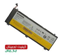 باتری اورجینال لپ تاپ لنوو Pn:L12M4P61) IdeaPad U330)