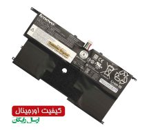 باتری اورجینال لپ تاپ لنوو Pn:00HW002) ThinkPad X1)