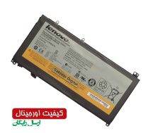 باتری اورجینال لپ تاپ لنوو Pn:L12M4P62) IdeaPad U430)