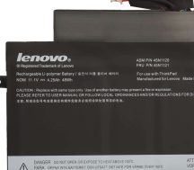 باتری اورجینال لپ تاپ لنوو Pn: 45N1120) ThinkPad T431s)