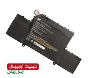 باتری اورجینال لپ تاپ شیائومی Pn: R10B01W) Xiaomi MI AIR 12.5)