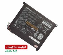 باتری اورجینال لپ تاپ توشیبا Pn: PA5214U) Portege WT20-B)