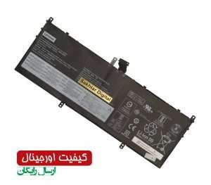 باتری اورجینال لپ تاپ لنوو Pn: L19D4PD1) Yoga C640-13IML )