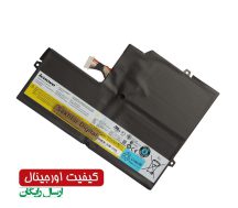باتری اورجینال لپ تاپ لنوو Pn: L09M4P16) IdeaPad U260)