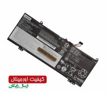 باتری اورجینال لپ تاپ لنوو Pn: L17C4PB0) IdeaPad 530S)