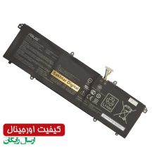 باتری اورجینال لپ تاپ ایسوز Asus VivoBook 14 S433FL-EB107T