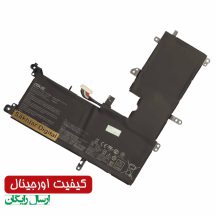 باتری اورجینال لپ تاپ ایسوس PN:B31N1705) Asus TP410)