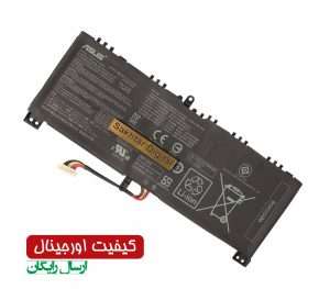باتری اورجینال لپ تاپ ایسوس PN:C41N1709) Asus GL503)